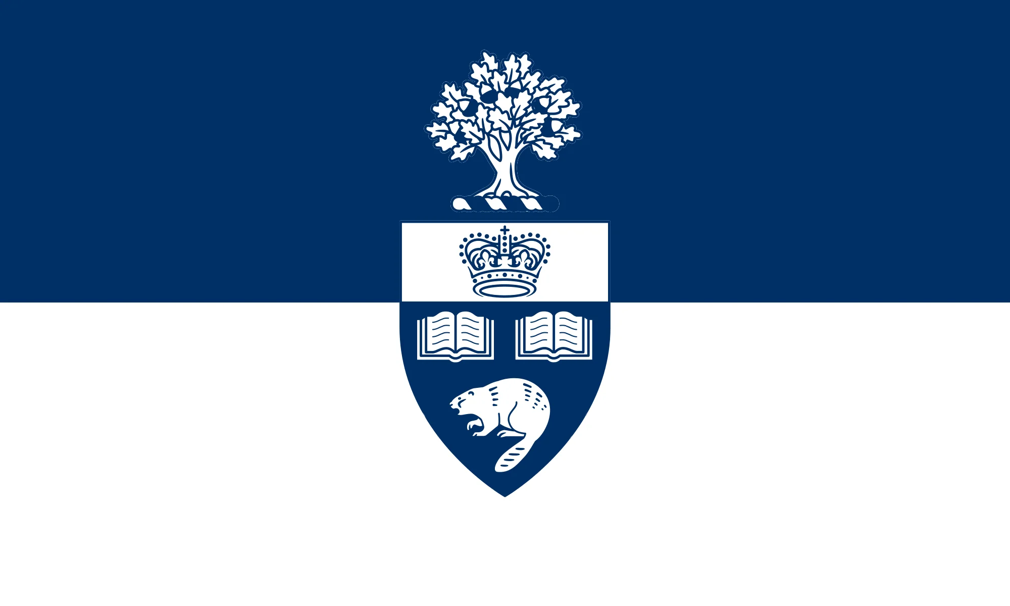 University of Toronto Logo
